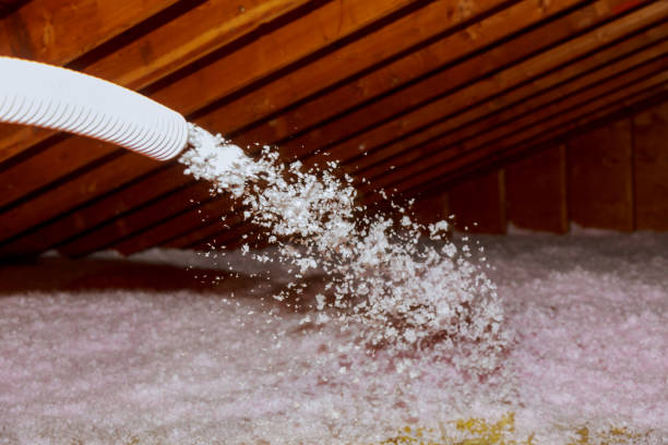 Best Commercial Insulation in Clyde Hill, WA
