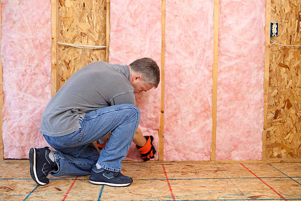 Professional Insulation Contractor in WA