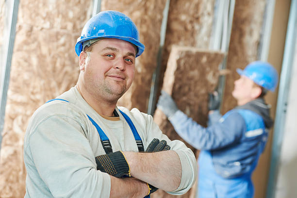 Best Insulation for Specific Applications in Clyde Hill, WA